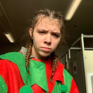 Meet your Posher, Emma